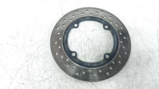 Recambio de disco de freno trasero para honda cb 650r 2018- referencia OEM IAM 43251MKYD51  