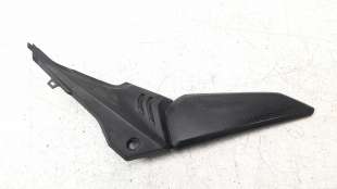 Recambio de moldura para honda cb 650r 2018- referencia OEM IAM 83500MKYD50  