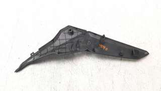 Recambio de moldura para honda cb 650r 2018- referencia OEM IAM 83500MKYD50  
