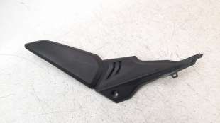 Recambio de moldura para honda cb 650r 2018- referencia OEM IAM 83600MKYD50  