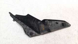 Recambio de moldura para honda cb 650r 2018- referencia OEM IAM 83600MKYD50  