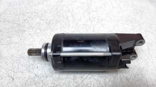 Recambio de motor arranque para honda cb 650r 2018- referencia OEM IAM 31200MJEDB1  