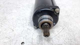 Recambio de motor arranque para honda cb 650r 2018- referencia OEM IAM 31200MJEDB1  