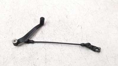Recambio de palanca cambio para honda cb 650r 2018- referencia OEM IAM 24720MKND50  