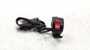 Recambio de piña luces derecha para honda cb 650r 2018- referencia OEM IAM 35130MKND11  