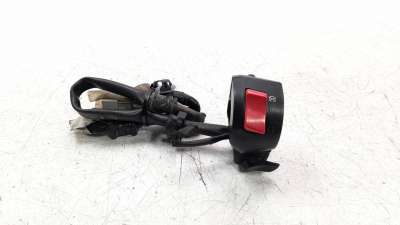 Recambio de piña luces derecha para honda cb 650r 2018- referencia OEM IAM 35130MKND11  