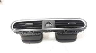 Recambio de rejilla aireadora para hyundai kona 2017- referencia OEM IAM 97410J9000  