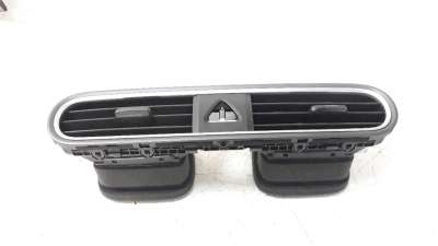Recambio de rejilla aireadora para hyundai kona 2017- referencia OEM IAM 97410J9000  