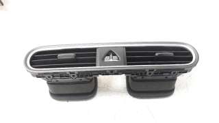 Recambio de rejilla aireadora para hyundai kona 2017- referencia OEM IAM 97410J9000  