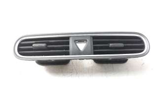 Recambio de rejilla aireadora para hyundai kona 2017- referencia OEM IAM 97410J9000  
