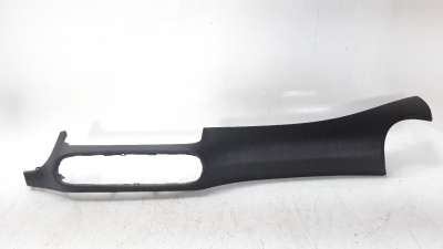 Recambio de moldura para hyundai kona 2017- referencia OEM IAM 84760J9000  