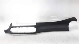 Recambio de moldura para hyundai kona 2017- referencia OEM IAM 84760J9000  