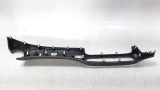 Recambio de moldura para hyundai kona 2017- referencia OEM IAM 84760J9000  