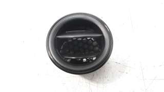 Recambio de rejilla aireadora para dacia sandero 2012- 1.0 12v cat referencia OEM IAM 687607797R  