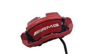 Recambio de pinza de freno delantera derecha para mercedes-benz clase c (w204) coupe 2011-2015 2.1 cdi cat referencia OEM IAM A2