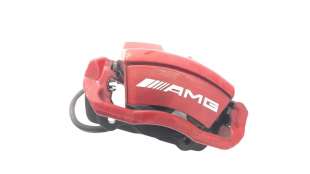 Recambio de pinza de freno delantera izquierda para mercedes-benz clase c (w204) coupe 2011-2015 2.1 cdi cat referencia OEM IAM 