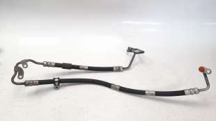 Recambio de tubo para mercedes-benz clase c (w204) coupe 2011-2015 2.1 cdi cat referencia OEM IAM A6511802930  