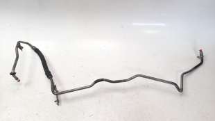 Recambio de tubo para mercedes-benz clase c (w204) coupe 2011-2015 2.1 cdi cat referencia OEM IAM A6511803030  