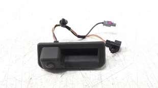 Recambio de maneta exterior porton para volkswagen t-cross 2016- 1.0 tsi referencia OEM IAM 2GM82756606S  