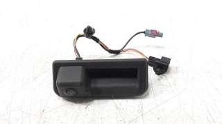 Recambio de maneta exterior porton para volkswagen t-cross 2016- 1.0 tsi referencia OEM IAM 2GM82756606S  