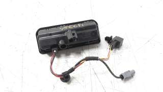 Recambio de maneta exterior porton para volkswagen t-cross 2016- 1.0 tsi referencia OEM IAM 2GM82756606S  