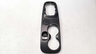 Recambio de moldura para fiat 500 x (334) 2014- 1.6 16v cat referencia OEM IAM 07356135300  