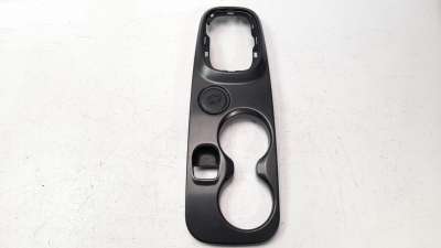 Recambio de moldura para fiat 500 x (334) 2014- 1.6 16v cat referencia OEM IAM 07356135300  