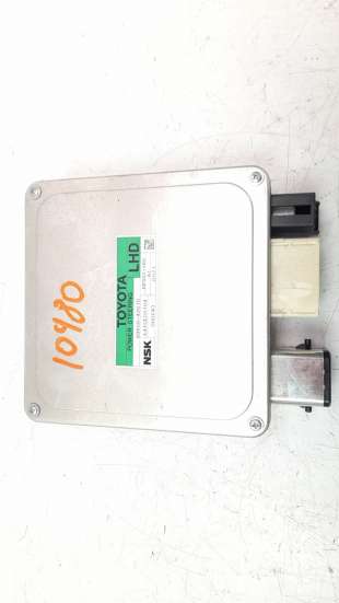 Recambio de modulo electronico para toyota rav 4 (a3) 2005-2013 2.2 d-4d cat referencia OEM IAM 8965042070  