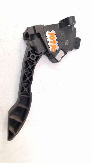 Recambio de potenciometro pedal para toyota rav 4 (a3) 2005-2013 2.2 d-4d cat referencia OEM IAM 781100W011  