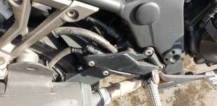 Recambio de bomba freno para kawasaki z 300 2015-2017 referencia OEM IAM 430150621  