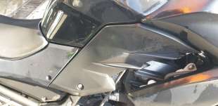 Recambio de moldura para kawasaki z 300 2015-2017 referencia OEM IAM 53065006145L  