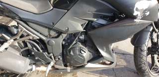 Recambio de motor completo para kawasaki z 300 2015-2017 referencia OEM IAM EX300AE  