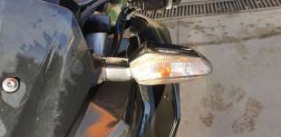 Recambio de piloto delantero izquierdo para kawasaki z 300 2015-2017 referencia OEM IAM 230370308  