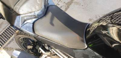 Recambio de asiento para kawasaki z 300 2015-2017 referencia OEM IAM 53066037112Y  