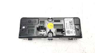 Recambio de mando climatizador para volkswagen passat lim. (3g2) 2014- 1.8 tsi referencia OEM IAM 3G0907049D  