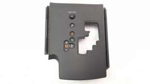 Recambio de moldura para toyota rav 4 (a3) 2005-2013 2.2 d-4d cat referencia OEM IAM 3590742020 76D076 