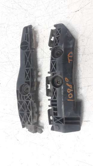Recambio de moldura para toyota rav 4 (a3) 2005-2013 2.2 d-4d cat referencia OEM IAM 5256242031  