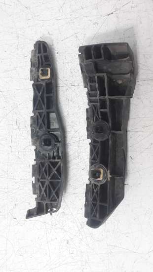 Recambio de moldura para toyota rav 4 (a3) 2005-2013 2.2 d-4d cat referencia OEM IAM 5256242031   2
