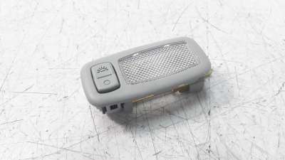 Recambio de luz interior para kia rio (yb) 2016- 1.2 cat referencia OEM IAM 928913SXXX  