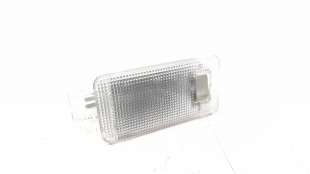 Recambio de luz interior para toyota rav 4 (a3) 2005-2013 2.2 d-4d cat referencia OEM IAM LUZMALETERO  