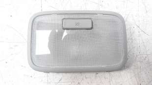Recambio de luz interior para kia rio (yb) 2016- 1.2 cat referencia OEM IAM 92850C7010  