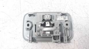 Recambio de luz interior para kia rio (yb) 2016- 1.2 cat referencia OEM IAM 92850C7010   2