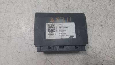 Recambio de modulo electronico para mini 5-trg. f55 2014- 12v referencia OEM IAM 9874189  E173647J