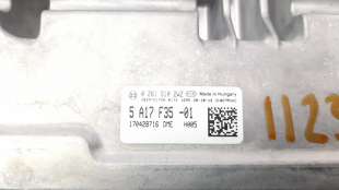 Recambio de centralita motor uce para mini 5-trg. f55 2014- 12v referencia OEM IAM 5A17F3501 170428716 631041 2