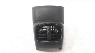 Recambio de rejilla aireadora para mini countryman (f60) 2017- cooper s e all4 referencia OEM IAM 6422162083  