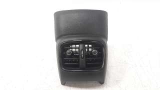 Recambio de rejilla aireadora para mini countryman (f60) 2017- cooper s e all4 referencia OEM IAM 6422162083  