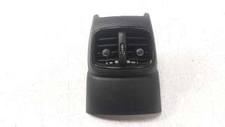 Recambio de rejilla aireadora para mini countryman (f60) 2017- cooper s e all4 referencia OEM IAM 6422162083  
