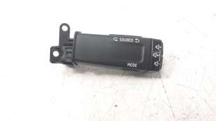 Recambio de mando multifuncion para renault clio v 2019- 1.5 blue dci diesel fap referencia OEM IAM 255520099R  
