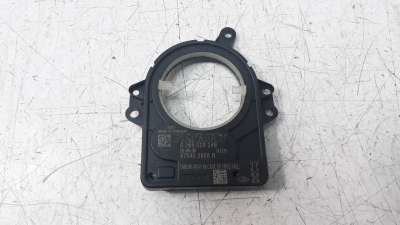 Recambio de sensor para renault clio v 2019- 1.5 blue dci diesel fap referencia OEM IAM C255520099R  
