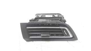 Recambio de rejilla aireadora para peugeot 308 2013- referencia OEM IAM 96778765 906503 